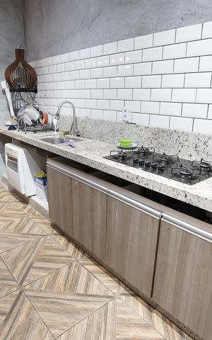 Casa à venda com 360m², 3 quartos e 2 vagas