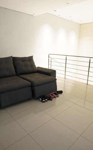 Casa à venda com 360m², 3 quartos e 2 vagas