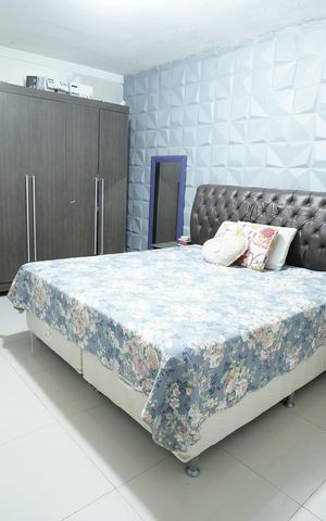Casa à venda com 360m², 3 quartos e 2 vagas