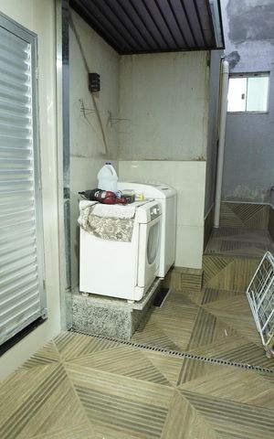Casa à venda com 360m², 3 quartos e 2 vagas