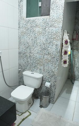 Casa à venda com 360m², 3 quartos e 2 vagas