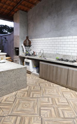 Casa à venda com 360m², 3 quartos e 2 vagas