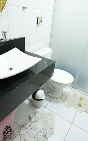 Casa à venda com 360m², 3 quartos e 2 vagas