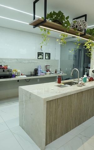Casa à venda com 360m², 3 quartos e 2 vagas