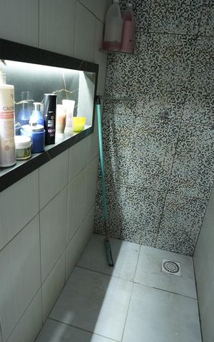 Casa à venda com 360m², 3 quartos e 2 vagas