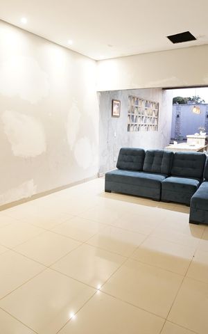 Casa à venda com 360m², 3 quartos e 2 vagas