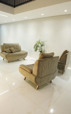 Casa à venda com 360m², 3 quartos e 2 vagas
