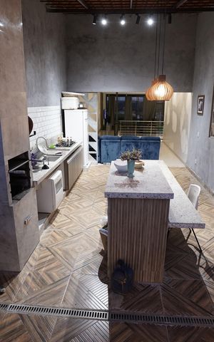 Casa à venda com 360m², 3 quartos e 2 vagas