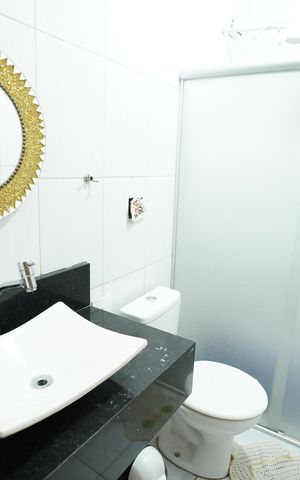 Casa à venda com 360m², 3 quartos e 2 vagas
