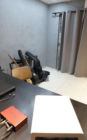 Casa à venda com 360m², 3 quartos e 2 vagas