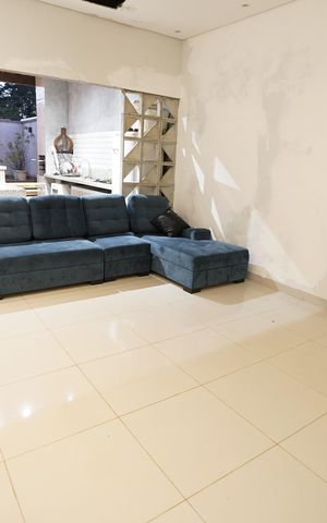 Casa à venda com 360m², 3 quartos e 2 vagas