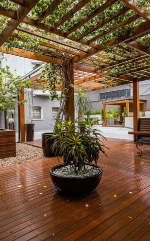 Apartamento à venda com 220m², 3 quartos e 2 vagasÁrea comum