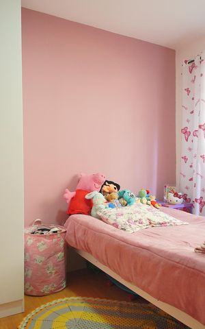 Apartamento à venda com 45m², 2 quartos e 1 vagaQuarto 1