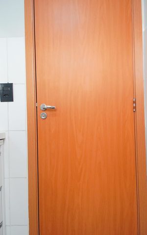 Apartamento à venda com 45m², 2 quartos e 1 vagaBanheiro