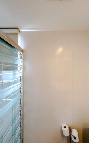 Apartamento à venda com 238m², 4 quartos e 4 vagasBanheiro da Suíte 3