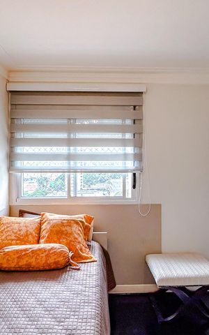 Apartamento à venda com 238m², 4 quartos e 4 vagasQuarto 3 - Suíte