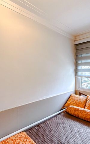 Apartamento à venda com 238m², 4 quartos e 4 vagasQuarto 3 - Suíte