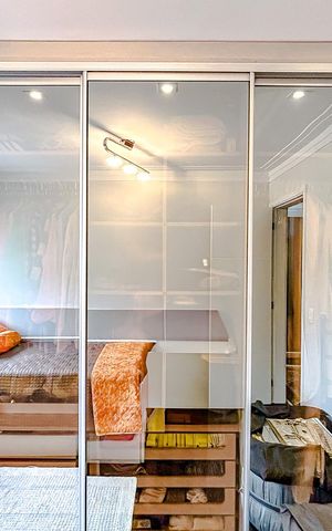 Apartamento à venda com 238m², 4 quartos e 4 vagasQuarto 3 - Suíte