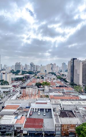 Apartamento à venda com 238m², 4 quartos e 4 vagasVaranda da Suíte 1