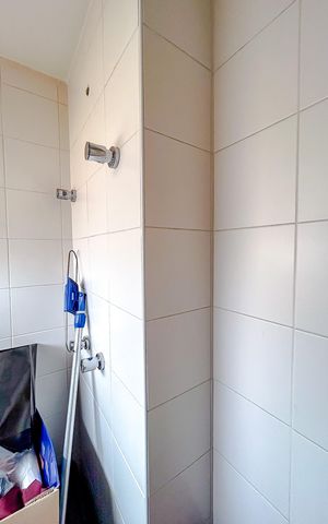 Apartamento à venda com 238m², 4 quartos e 4 vagasBanheiro de serviço