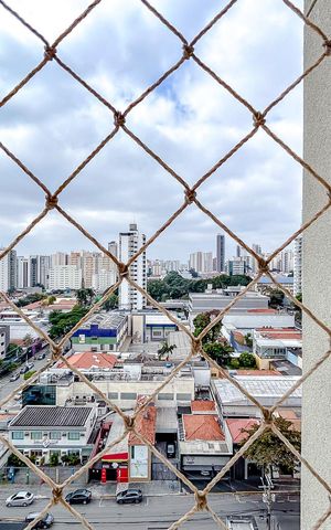 Apartamento à venda com 238m², 4 quartos e 4 vagasQuarto 3 - Suíte