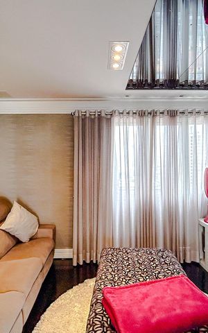 Apartamento à venda com 238m², 4 quartos e 4 vagasSala de TV
