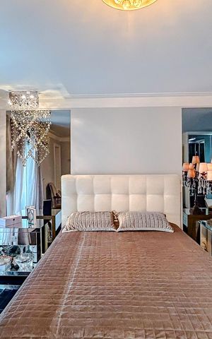 Apartamento à venda com 238m², 4 quartos e 4 vagasQuarto 1 - Suíte