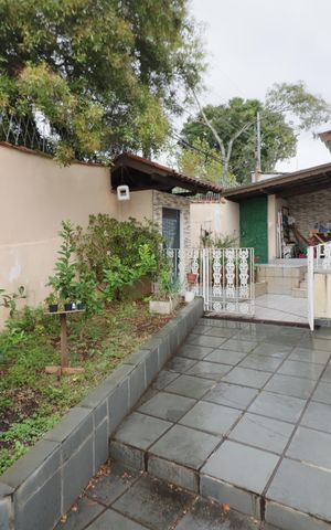 Casa à venda com 418m², 6 quartos e 4 vagasQuintal