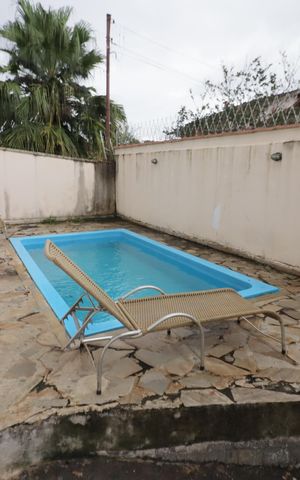 Casa à venda com 418m², 6 quartos e 4 vagasPiscina