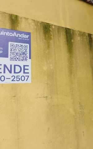 Casa à venda com 418m², 6 quartos e 4 vagasFachada