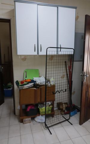 Casa à venda com 418m², 6 quartos e 4 vagasCozinha e Área de Serviço