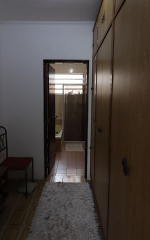 Casa à venda com 418m², 6 quartos e 4 vagasCloset da suíte 1