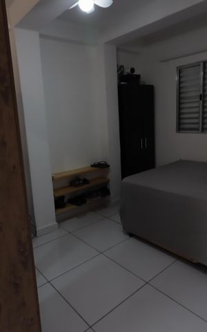 Casa à venda com 418m², 6 quartos e 4 vagasQuarto 5