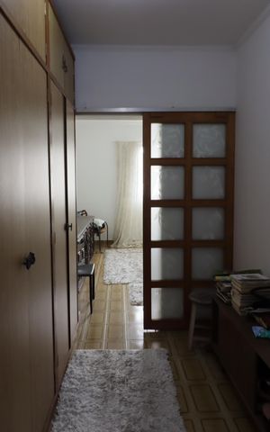Casa à venda com 418m², 6 quartos e 4 vagasCloset da suíte 1