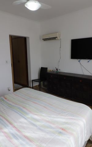 Casa à venda com 418m², 6 quartos e 4 vagasSuíte 1