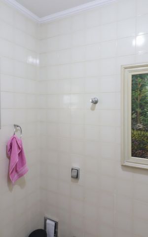 Casa à venda com 418m², 6 quartos e 4 vagasBanheiro 3