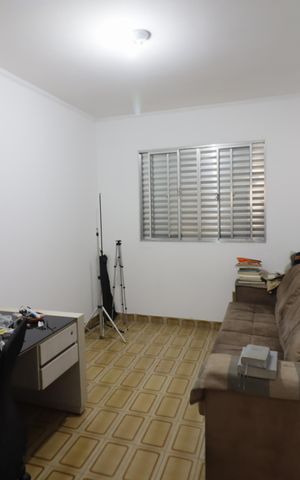 Casa à venda com 418m², 6 quartos e 4 vagasQuarto 4
