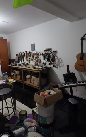 Casa à venda com 418m², 6 quartos e 4 vagasQuarto de Serviço
