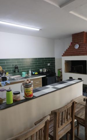 Casa à venda com 418m², 6 quartos e 4 vagasChurrasqueira