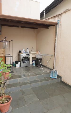 Casa à venda com 418m², 6 quartos e 4 vagasQuinta