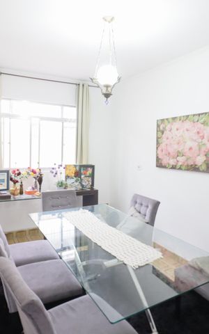 Casa à venda com 418m², 6 quartos e 4 vagasSala de jantar