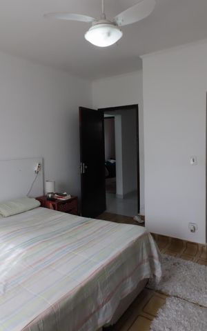 Casa à venda com 418m², 6 quartos e 4 vagasSuíte 1