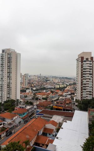Apartamento à venda com 60m², 2 quartos e 1 vagaQuarto 1 - Vista