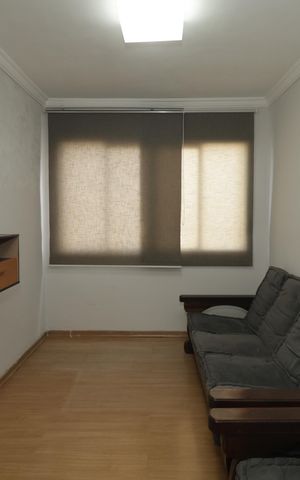 Apartamento para alugar com 51m², 2 quartos e 1 vagaSala