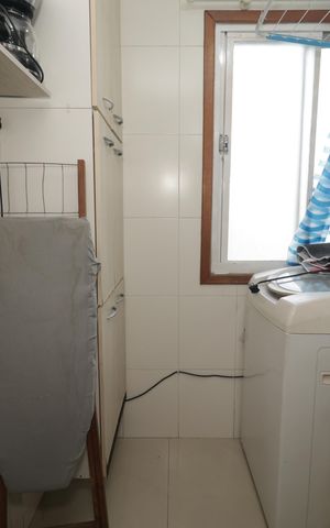 Apartamento para alugar com 51m², 2 quartos e 1 vagaÁrea de Serviço