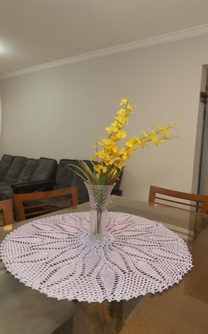 Apartamento para alugar com 51m², 2 quartos e 1 vagaSala