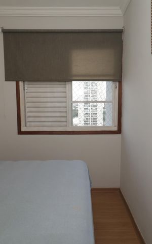 Apartamento para alugar com 51m², 2 quartos e 1 vagaQuarto 2