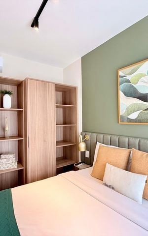Apartamento à venda com 32m², 1 quarto e sem vaga Apartamento à venda com 32m², 1 quarto e sem vagaQuarto