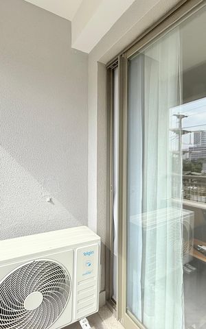 Apartamento à venda com 32m², 1 quarto e sem vaga Apartamento à venda com 32m², 1 quarto e sem vagaSacada