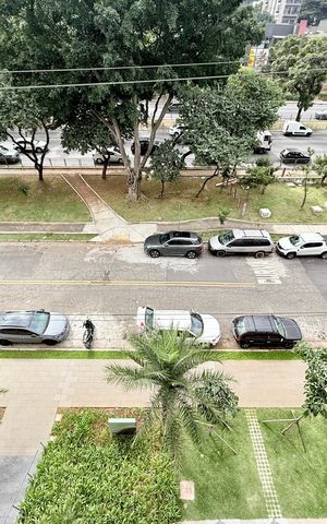 Apartamento à venda com 32m², 1 quarto e sem vaga Apartamento à venda com 32m², 1 quarto e sem vagaVista